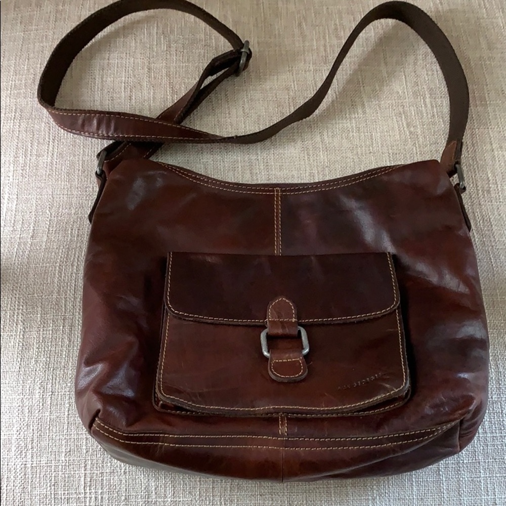 Jack Georges bag